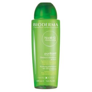 BIODERMA Nodé G Šampon na vlasy 400 ml obraz