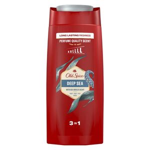 OLD SPICE Sprchový gel Deep Sea XXL 675 ml obraz