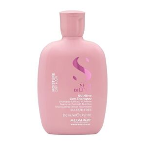 ALFAPARF MILANO Semi di Lino Moisture Výživný šampon 250 ml obraz