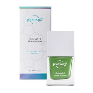 RIO PCPS Světelná maska/sérum Photology Chlorophyll 30 ml obraz