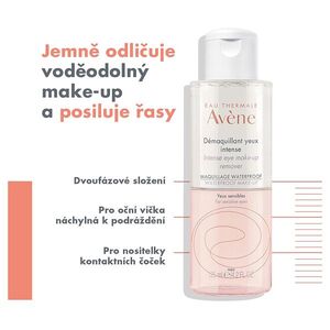 AVÈNE Intenzivní odličovač očí 125 ml obraz