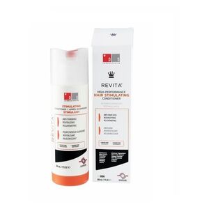 DS LABORATORIES Revita Kondicionér proti vypadávání vlasů 205 ml obraz