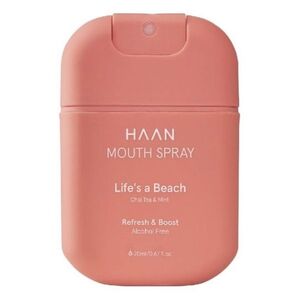 HAAN Life's a Beach Ústní sprej 20 ml obraz