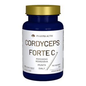 Cordyceps, Cordyceps obraz