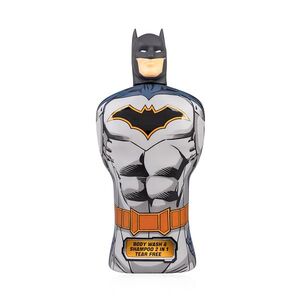 ACCENTRA Batman 2v1 šampon a sprchový gel moře 400 ml obraz