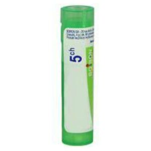 BOIRON Cocculus Indicus CH5 4 g obraz