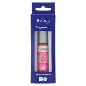 SALOOS Migremint Roll-on 9 ml obraz