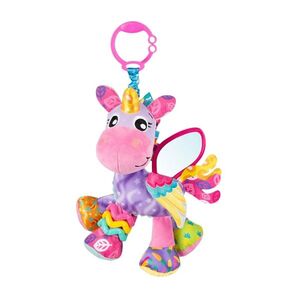 PLAYGRO Plyšový Jednorožec Stella obraz