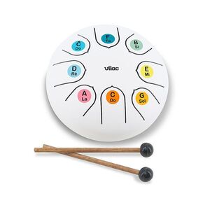 VILAC Tongue drum obraz