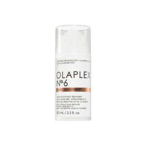 OLAPLEX Regenerační uhlazující krém na vlasy No.6 Bond Smoother 100 ml obraz