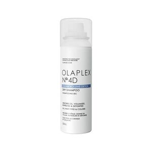 OLAPLEX No.4D Suchý šampon Clean Volume Detox 250 ml obraz