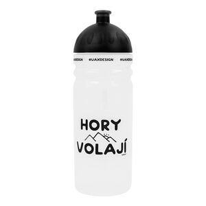 ZDRAVÁ LAHEV Uax hory volají 0, 7 litrů obraz