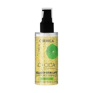 NATURA SIBERICA CICA C-BERRICA Pleťová esence Glassy Skin Lift 50 ml obraz