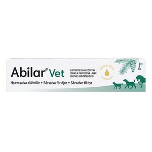REPOLAR Abilar vet mast na poranění kůže 30 ml obraz
