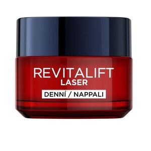 Loréal Paris Revitalift Laser denní intenzivní péče proti vráskám 50 ml obraz