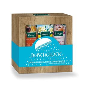 Kneipp Šťastné sprchování dárková sada 3x75 ml obraz