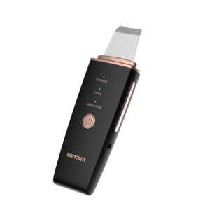Concept Perfect Skin PO2060 kosmetická ultrazvuková špachtle obraz