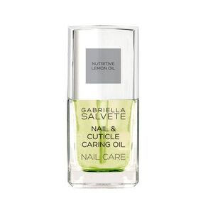 Gabriella Salvete Péče na nehty Lemon Oil 11 ml obraz