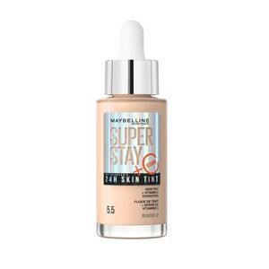 Maybelline SuperStay + Vitamin C odstín 5.5 tónující sérum 30 ml obraz