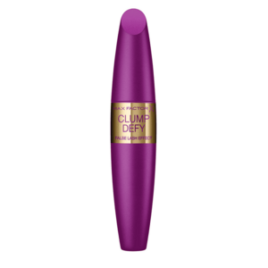 Max Factor False Lash Effect Clump Defy řasenka černá 13 ml obraz