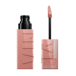 Maybelline SuperStay Vinyl Ink 95 Captivated tekutá rtěnka 4, 2 ml obraz