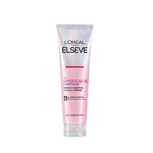 Loréal Paris Elseve Glycolic Gloss balzám 150 ml obraz