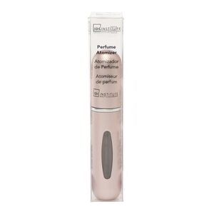 IDC Institute Plnitelný rozprašovač parfému 5 ml metalicky růžový obraz