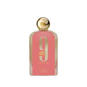 Afnan 9 am pour Femme EDP 100 ml W obraz