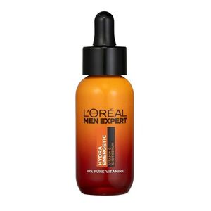 Loréal Paris Men Expert Hydra Energetic Vitamin C pleťové sérum 30 ml obraz