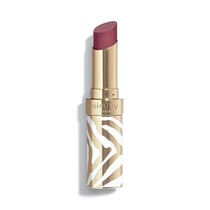 Sisley Phyto-Rouge Shine 21 Sheer Rosewood rtěnka s leskem 3 g obraz