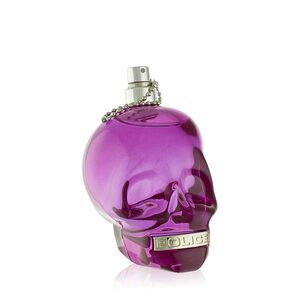 Police To Be (Woman) EDP 125 ml W obraz