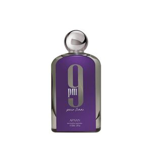 Afnan 9 pm pour Femme EDP 100 ml W obraz