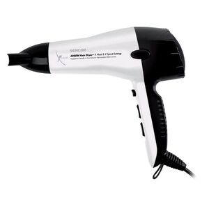 SENCOR SHD 6600W vysoušeč vlasů obraz