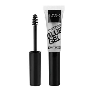 Gabriella Salvete The Brow Glue Transparent fixační gel na obočí 5 ml obraz