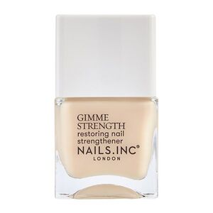 Nails Inc. Treatment Gimme Strength péče na posílení nehtů 14 ml obraz