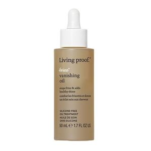 Living Proof No Frizz Vanishing Oil olej 50 ml obraz