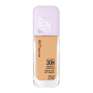 Maybelline SuperStay Lumi Matte 250 make-up 35 ml obraz