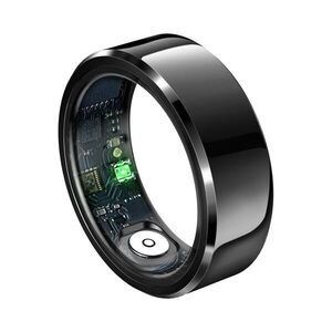 Aligator Smart Ring vel. 10 chytrý prsten black obraz