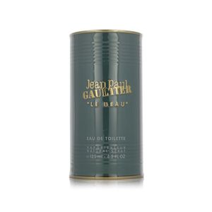 Jean Paul Gaultier Le Beau EDT 125 ml M obraz