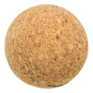 Tunturi Masážní míčky - korkové Cork Massage Ball - 2 kusy obraz