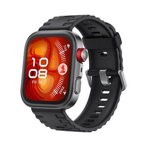 Huawei Watch Fit 4 Pro chytré hodinky Black obraz