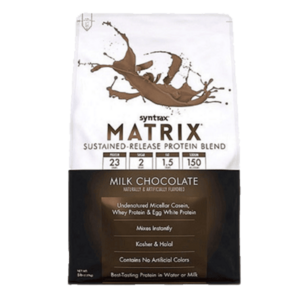 Syntrax Matrix 2270g - peanut butter cookie obraz