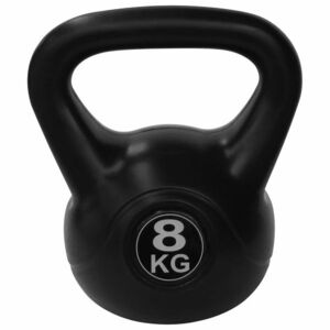 Tunturi Kettlebell PVC varianta 8 kg obraz