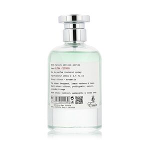 Emir Ultra Citrus EDP 100 ml M obraz