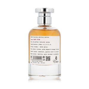 Emir Camp Fire EDP 100 ml M obraz