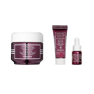 Sisley Black Rose Skin Infusion Cream Discovery Program sada 3 ks obraz