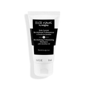 Hair Rituel by Sisley Revitalizing Volumizing Shampoo šampon 50 ml obraz