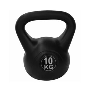 Tunturi Kettlebell PVC varianta 10 kg obraz