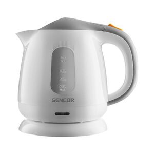 SENCOR SWK 1100WH varná konvice obraz