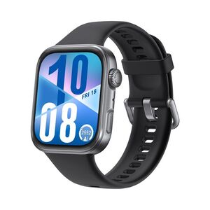Huawei Watch Fit 4 chytré hodinky Black obraz